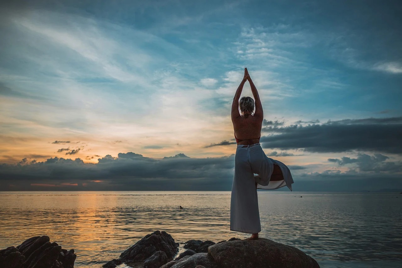 The quiet impact of mental breaks