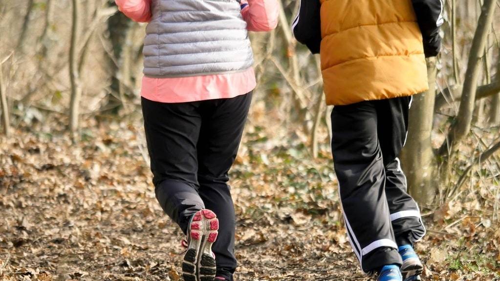 Training your breath for endurance